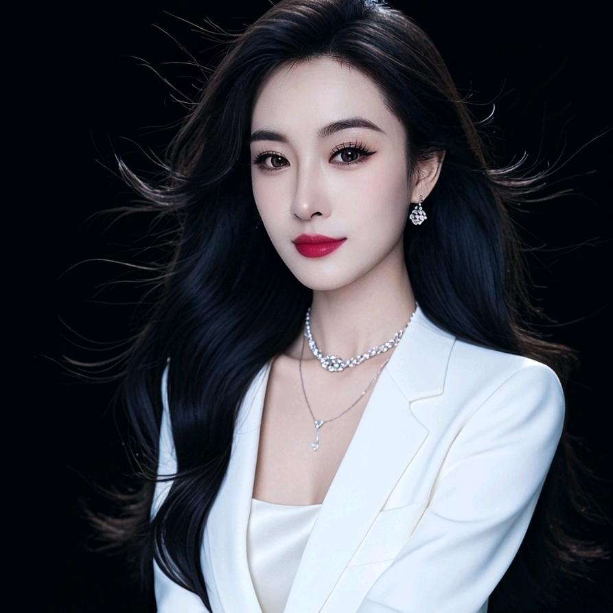 潇洒妹🏆