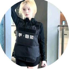 贝贝怡～鱼