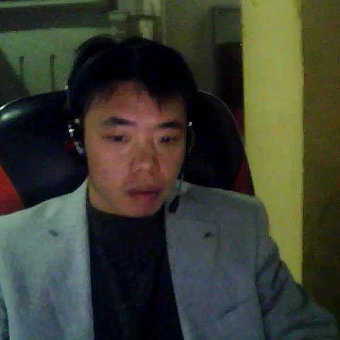 梦幻情缘❤