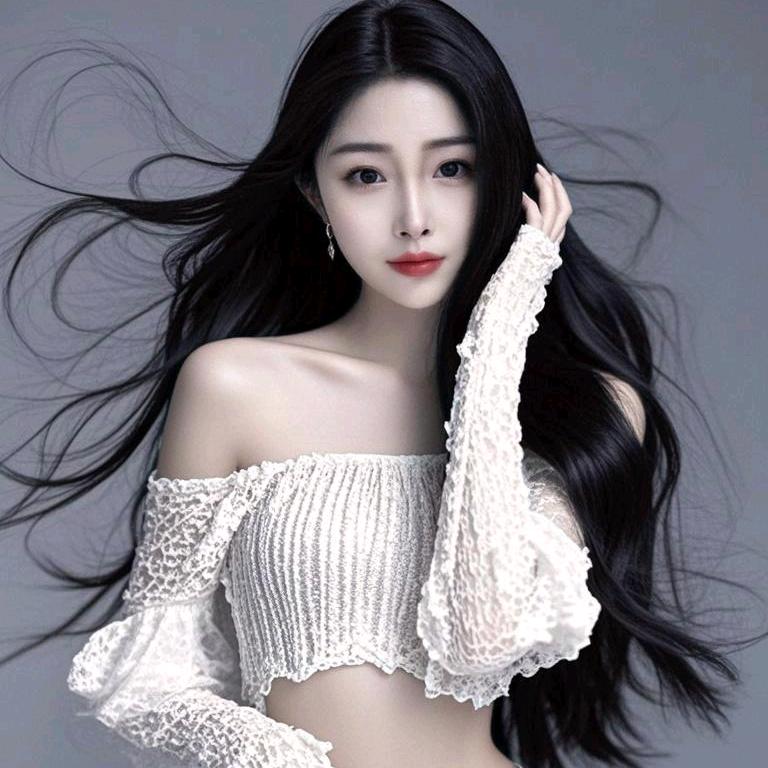 幸运女神