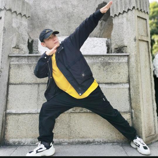 醉美舞团