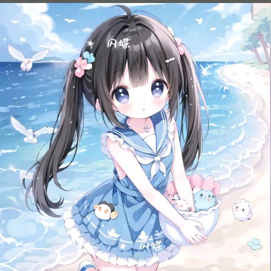 万颜熙xi~