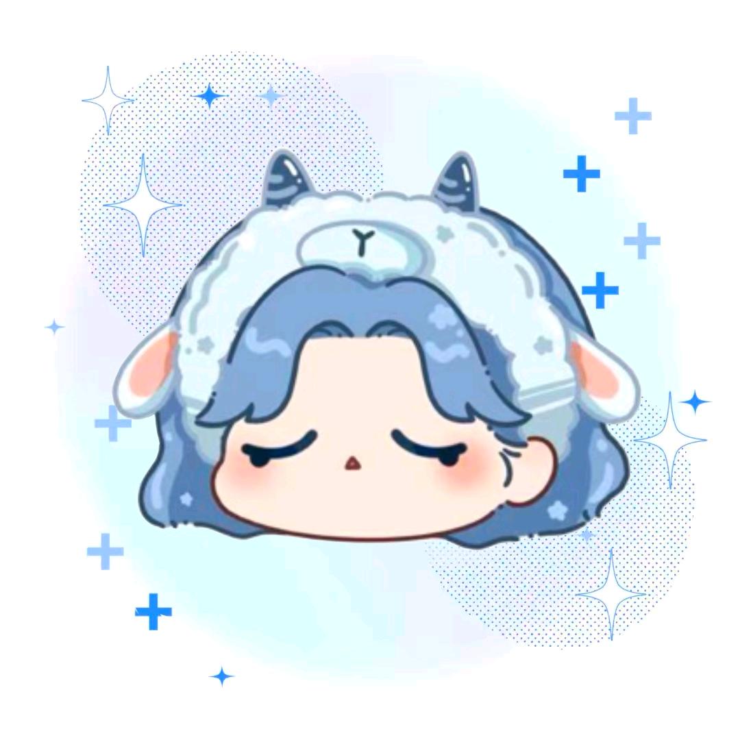绵绵日记