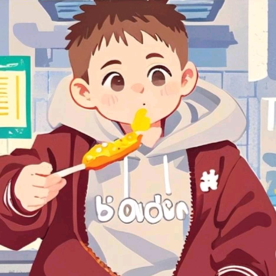 baby橙