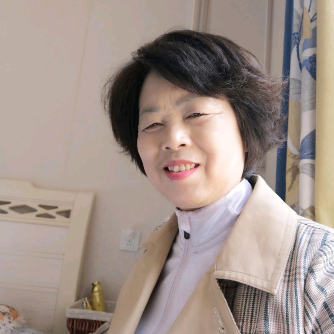 63年兔兔姐
