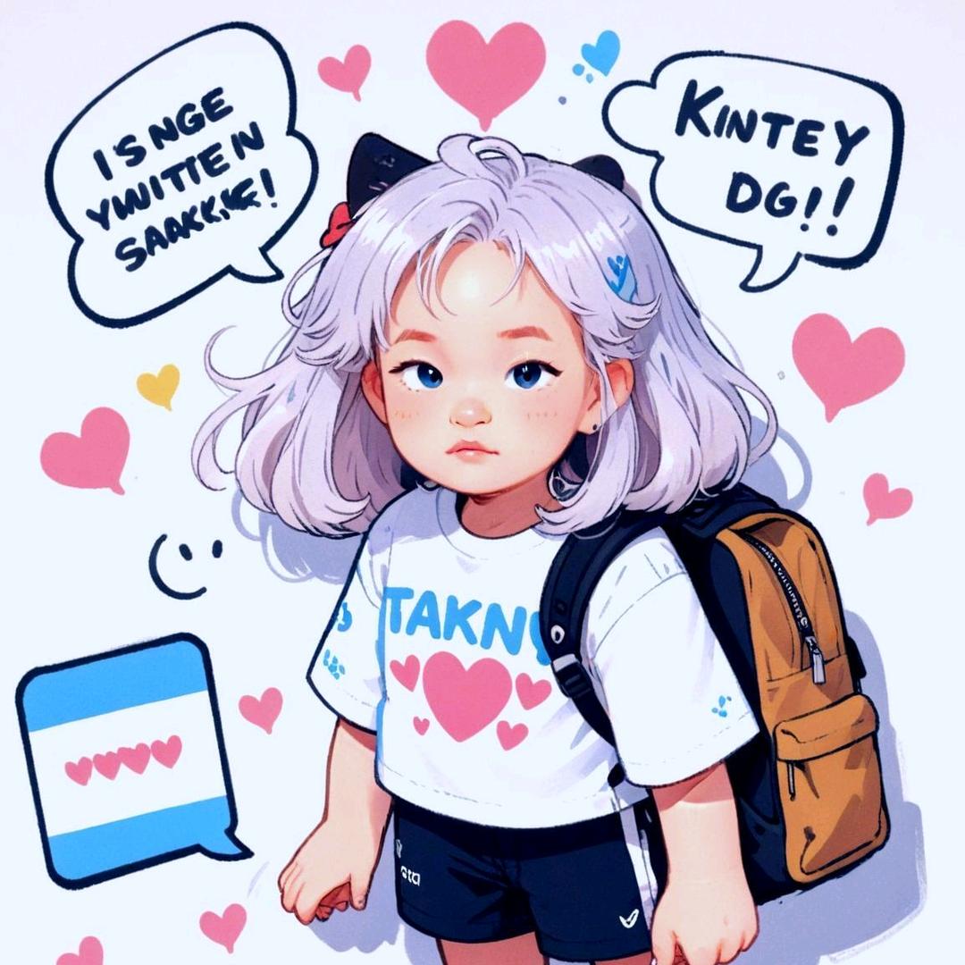 UU 生活 ♡+♡=♡²