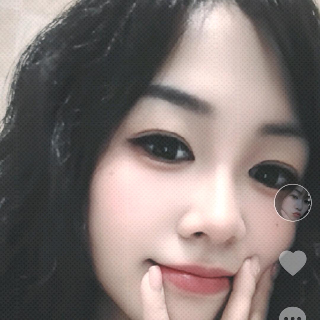 ☁好姑娘，石门造🍷