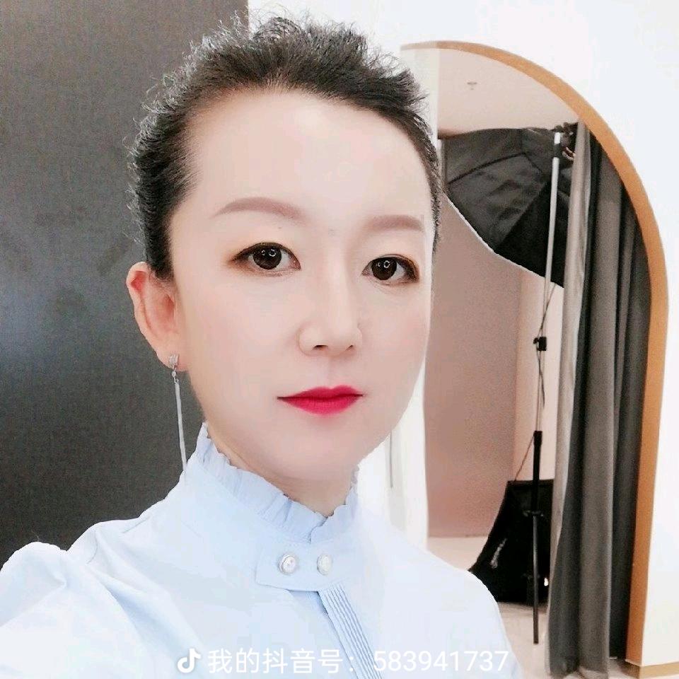 豆宝～青青