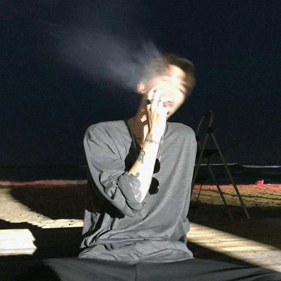 今晚没月亮