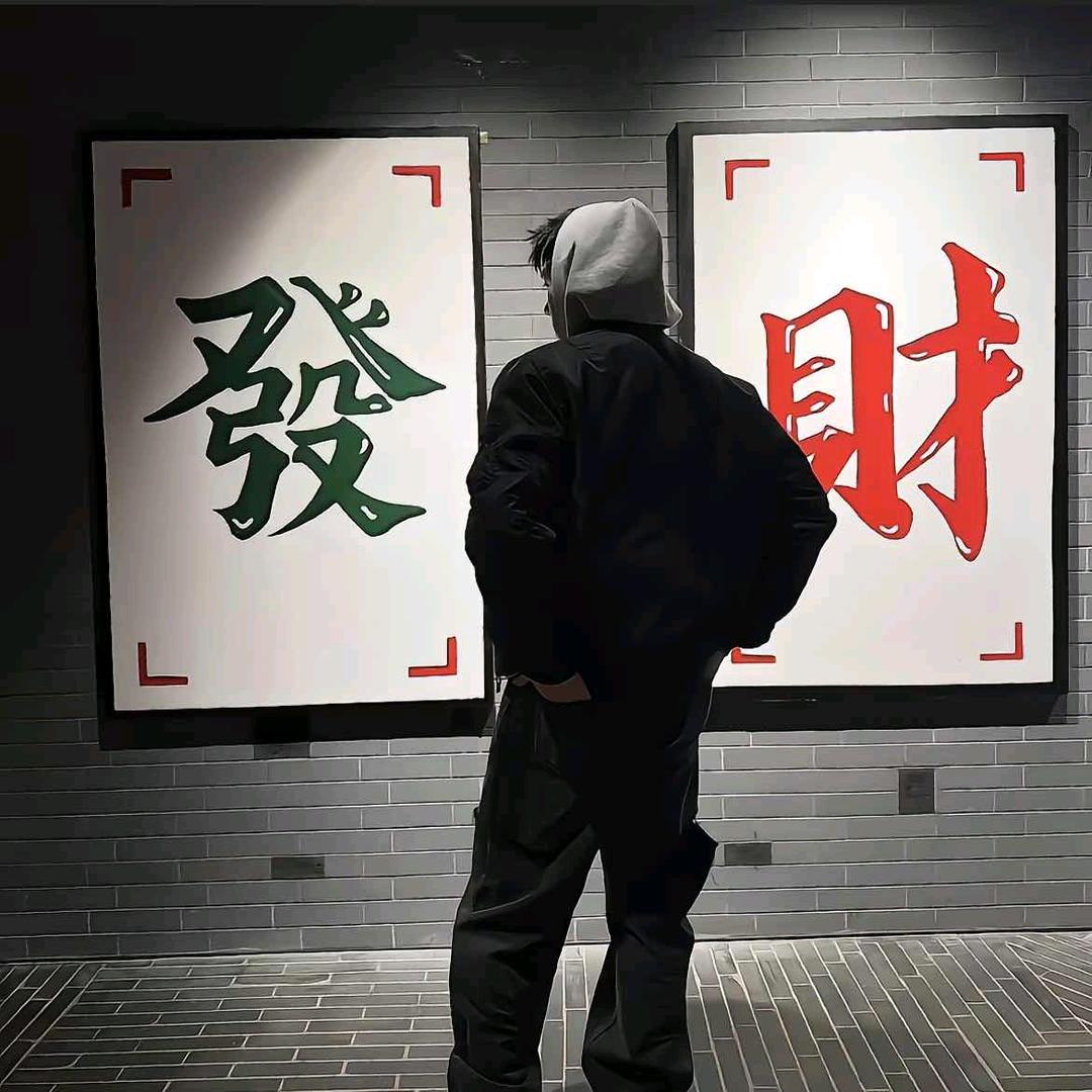 安静i