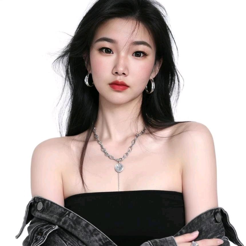 仙女不讲李£