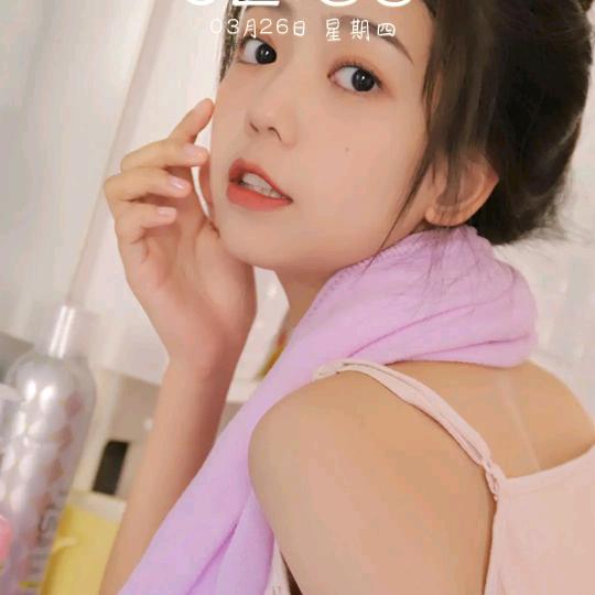 小美洗护推荐