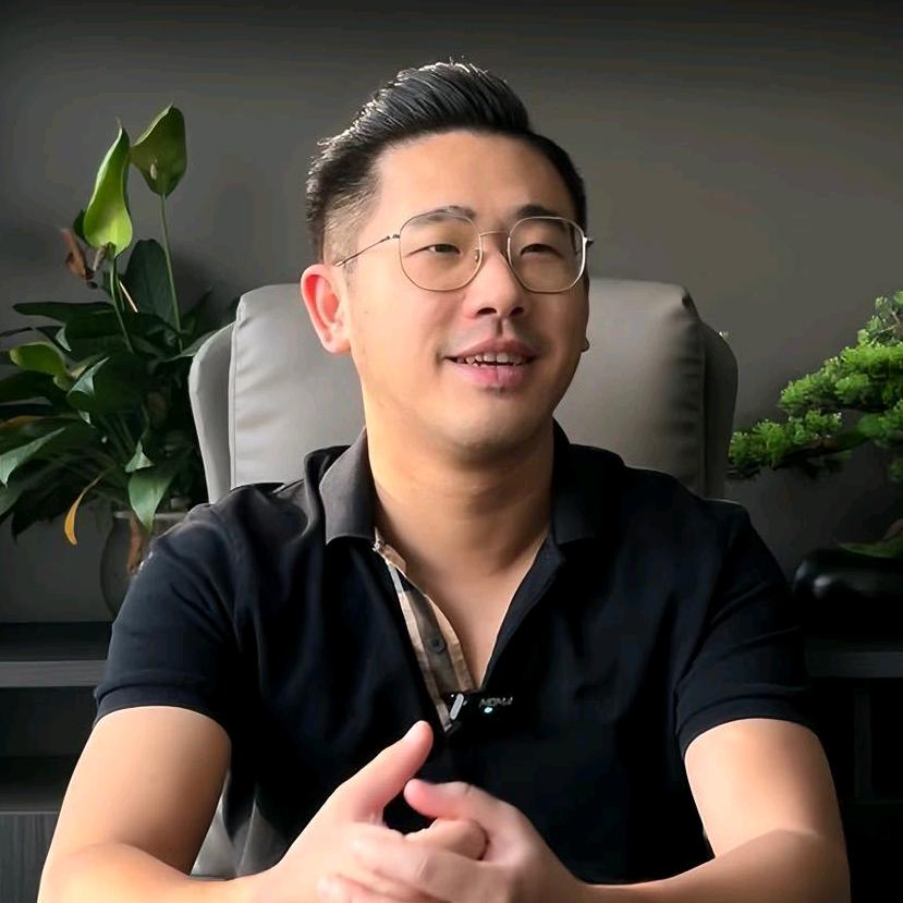 远哥（即时健康科技创始人）众行远
