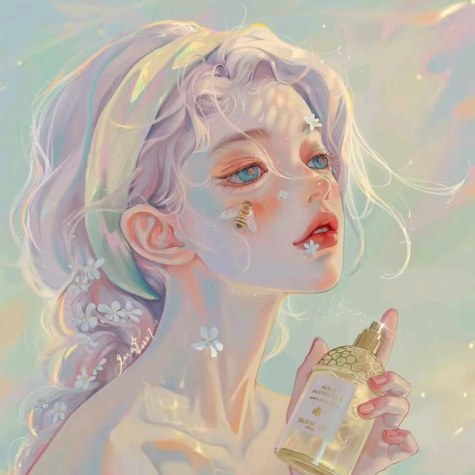小时香氛室