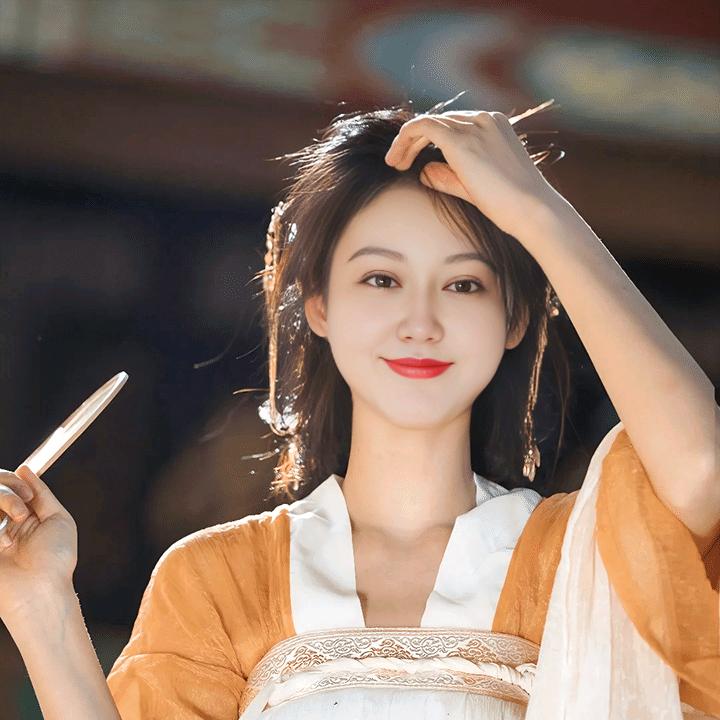 湘湘～吸引力法则