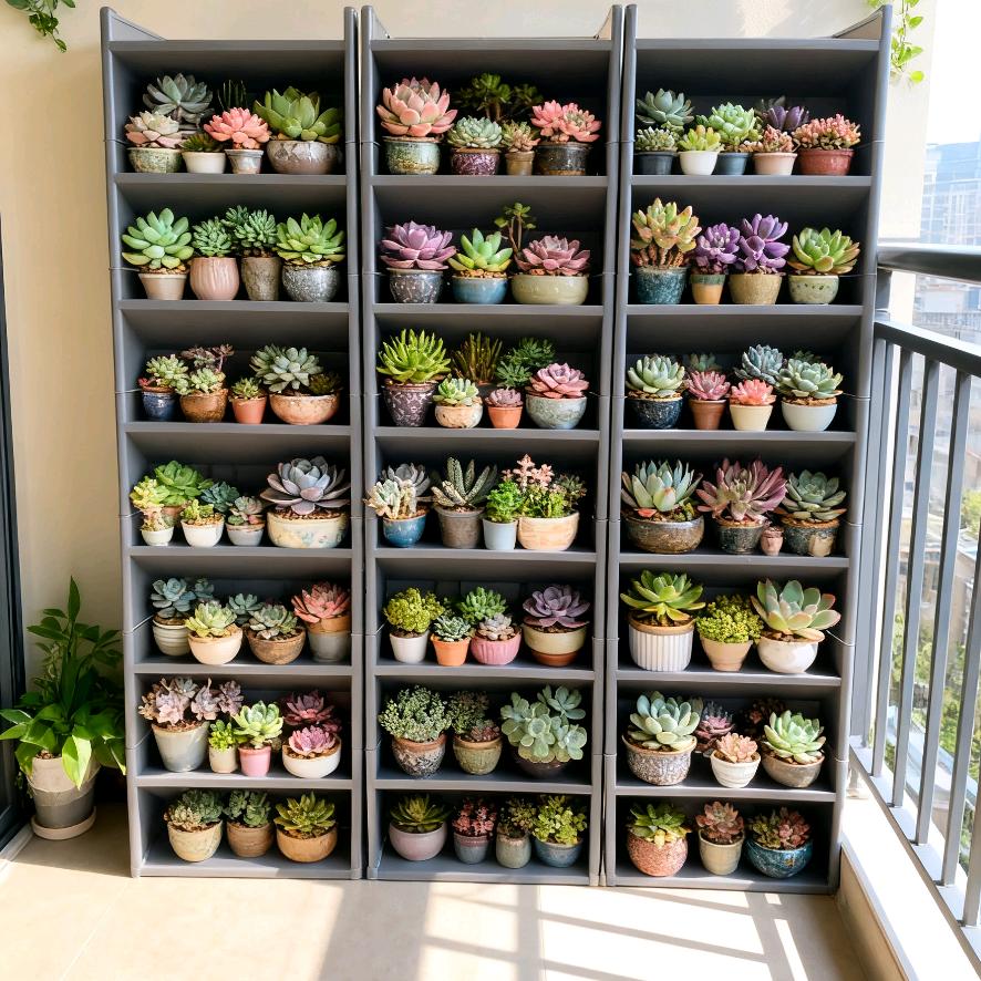 塑料花盆厂家