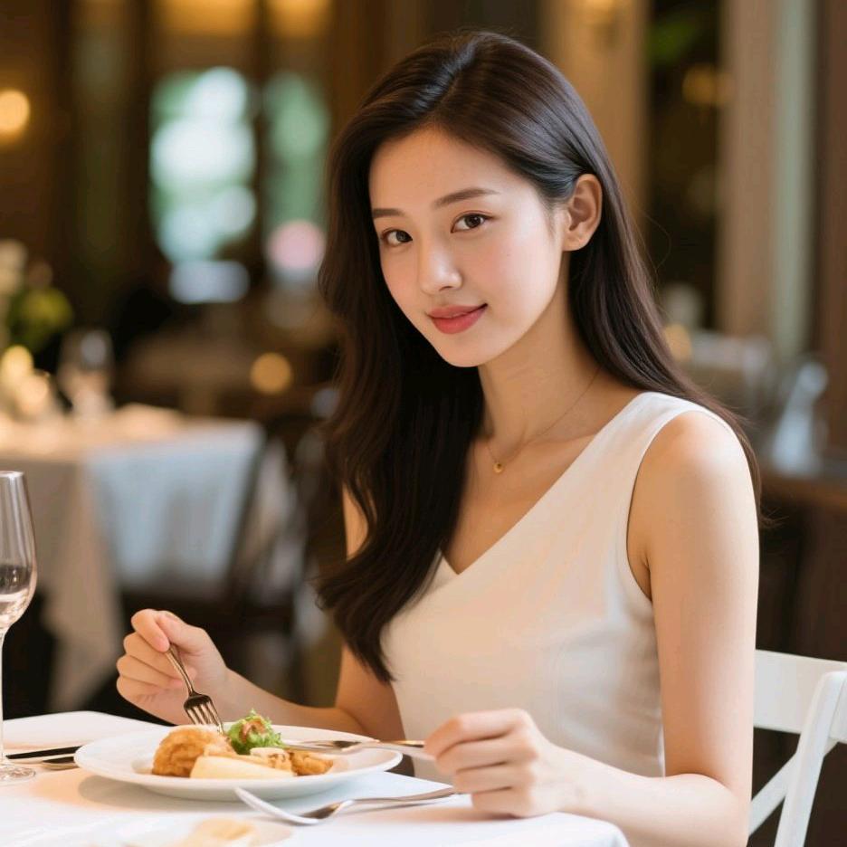 美娜shw