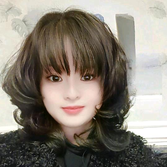 我的大小公主