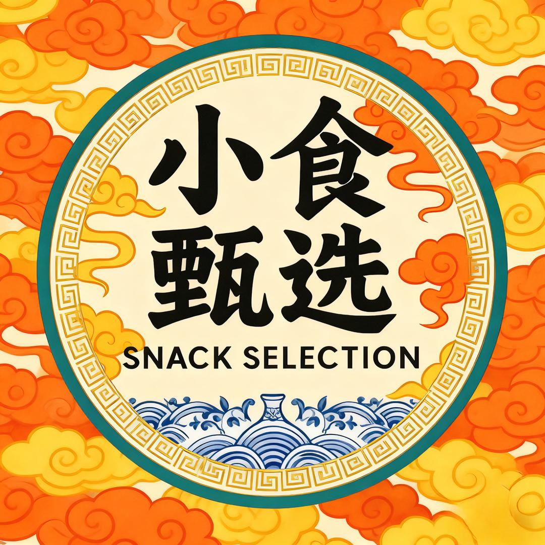 小食甄选