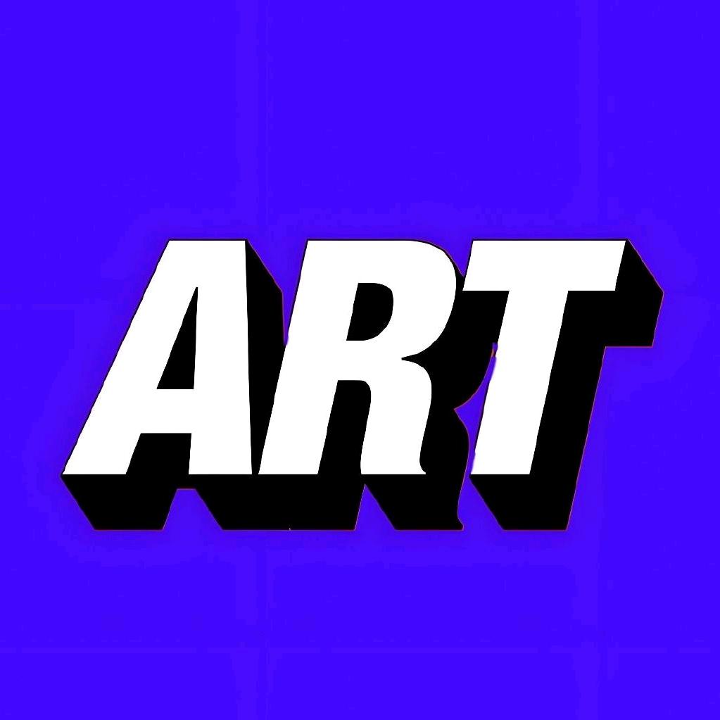 艺术无解Art