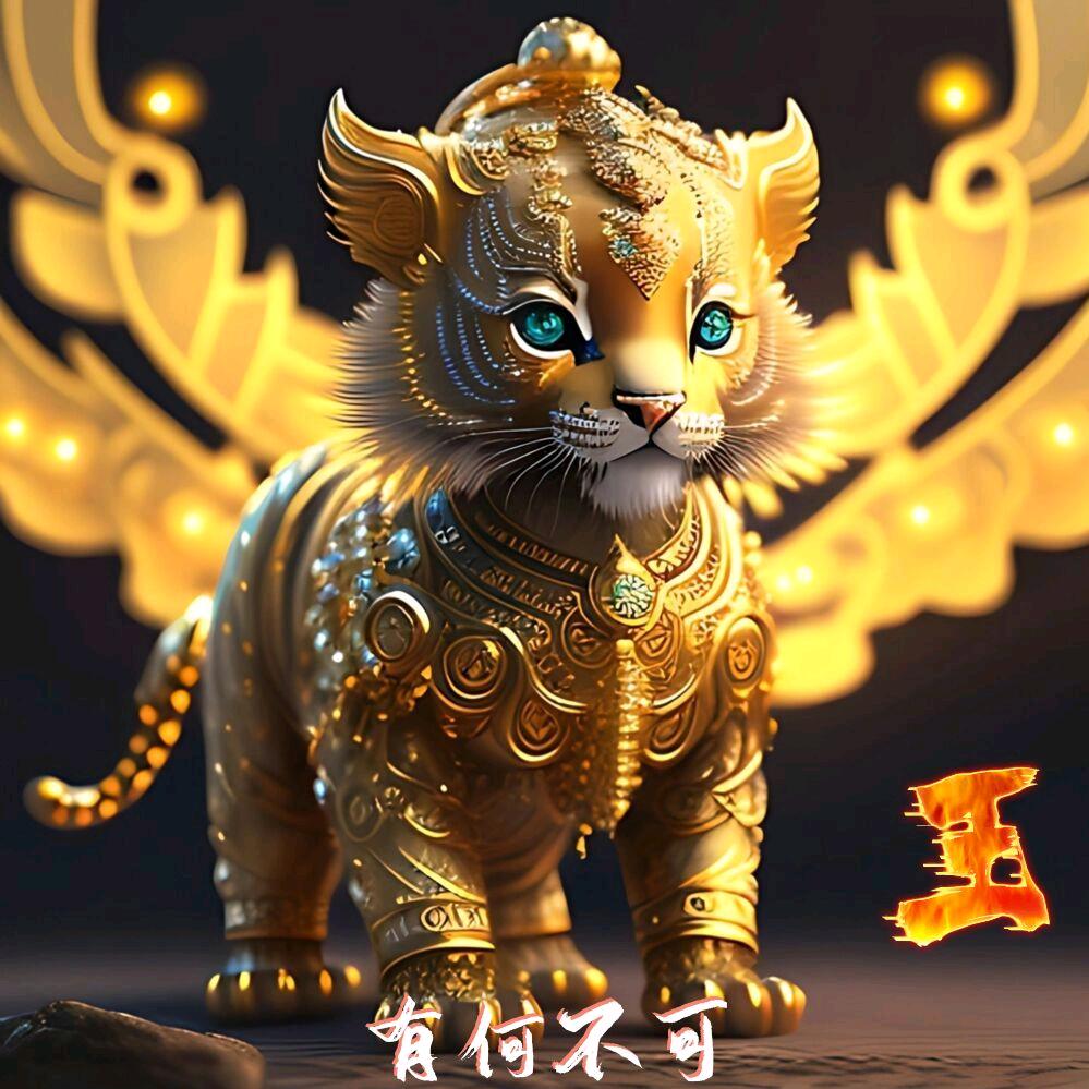 king