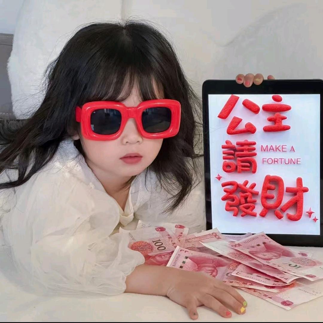 橙子呀！