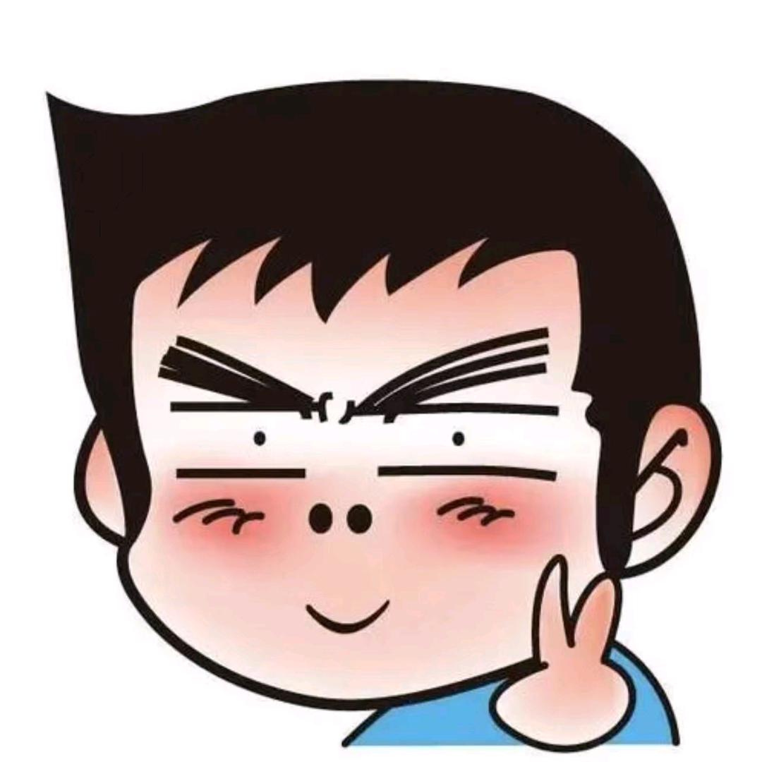 蓝胖子