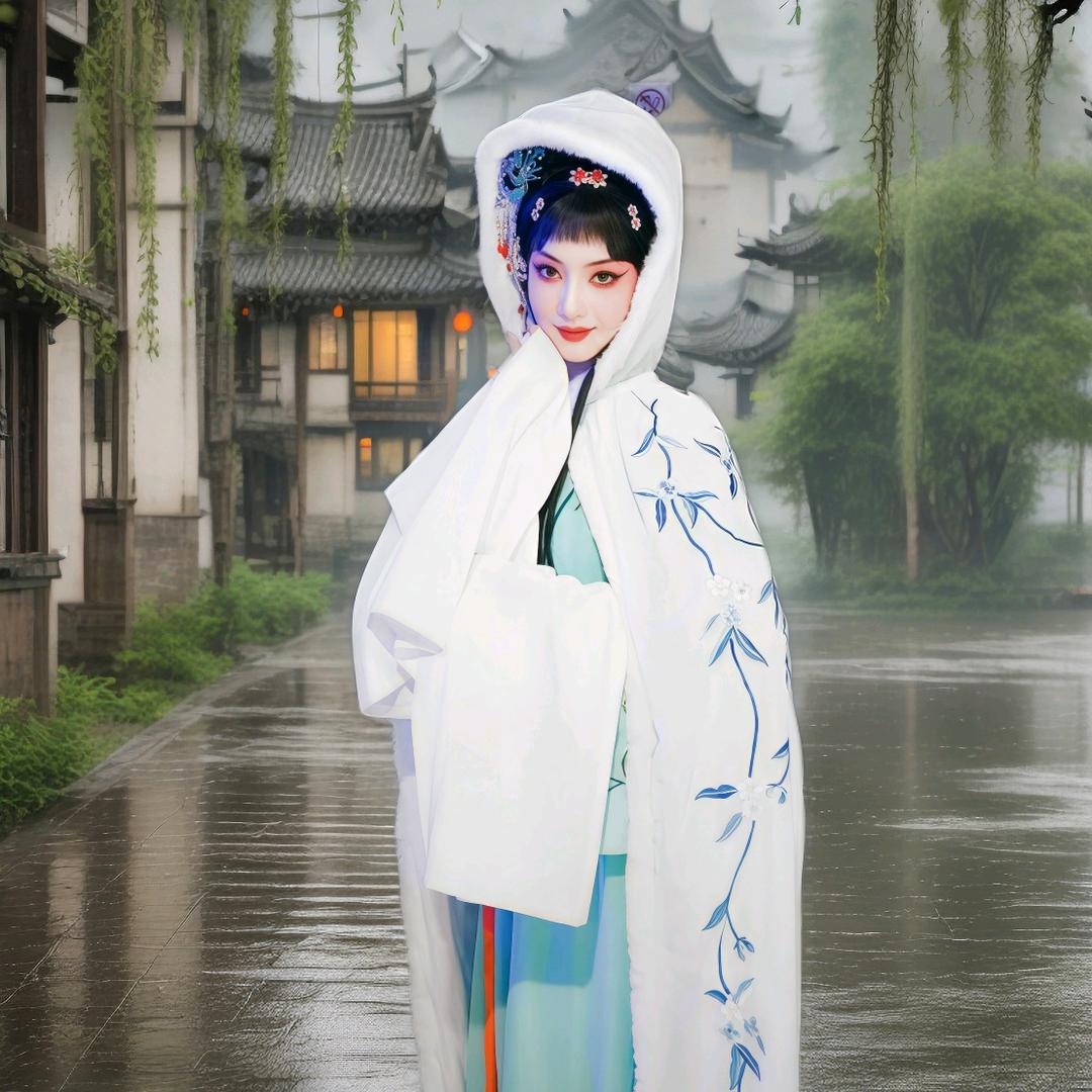 柒瑄小月（请不要连赞作品）