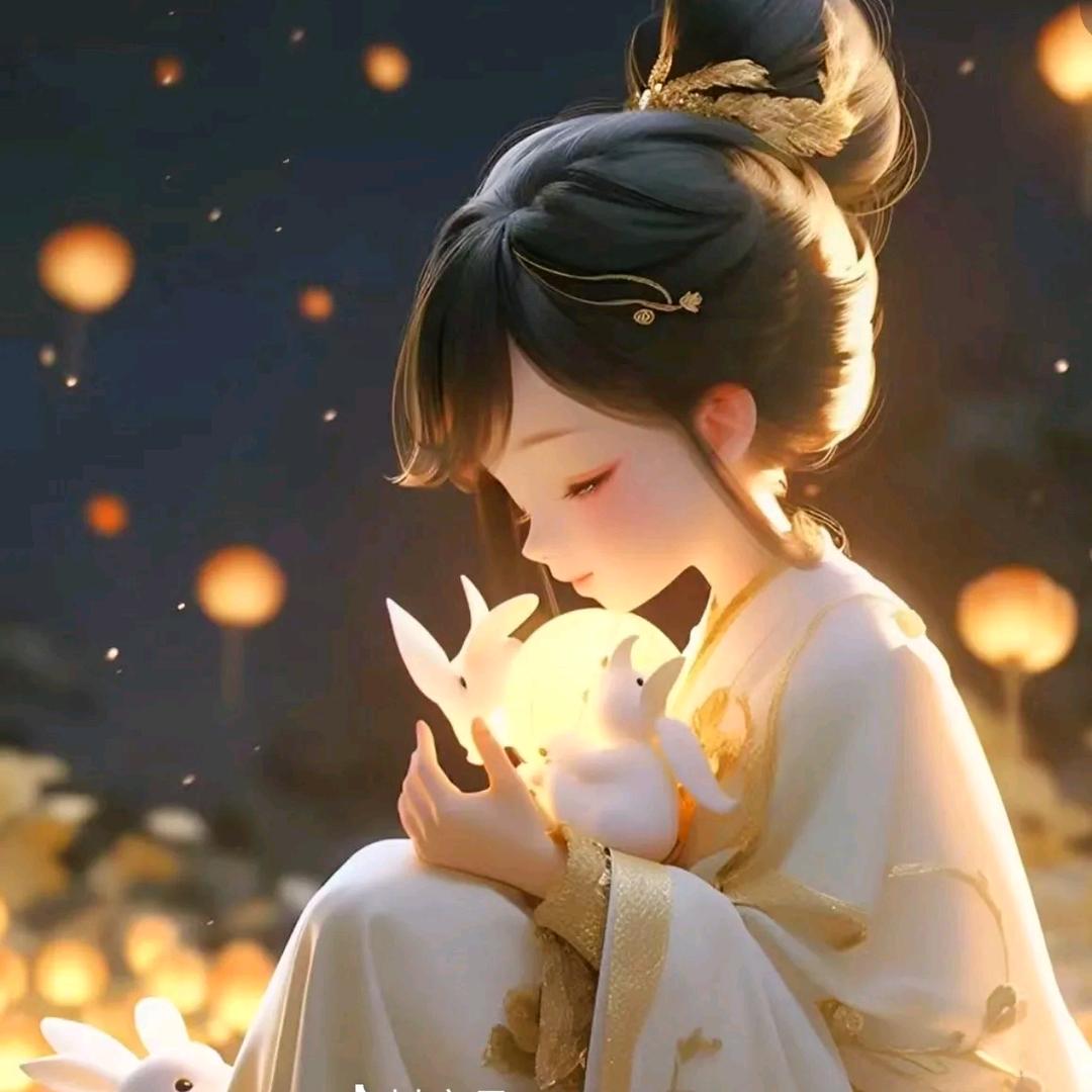 农村阿月