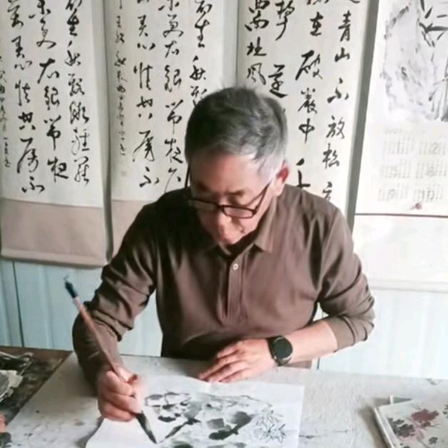 一贞书画