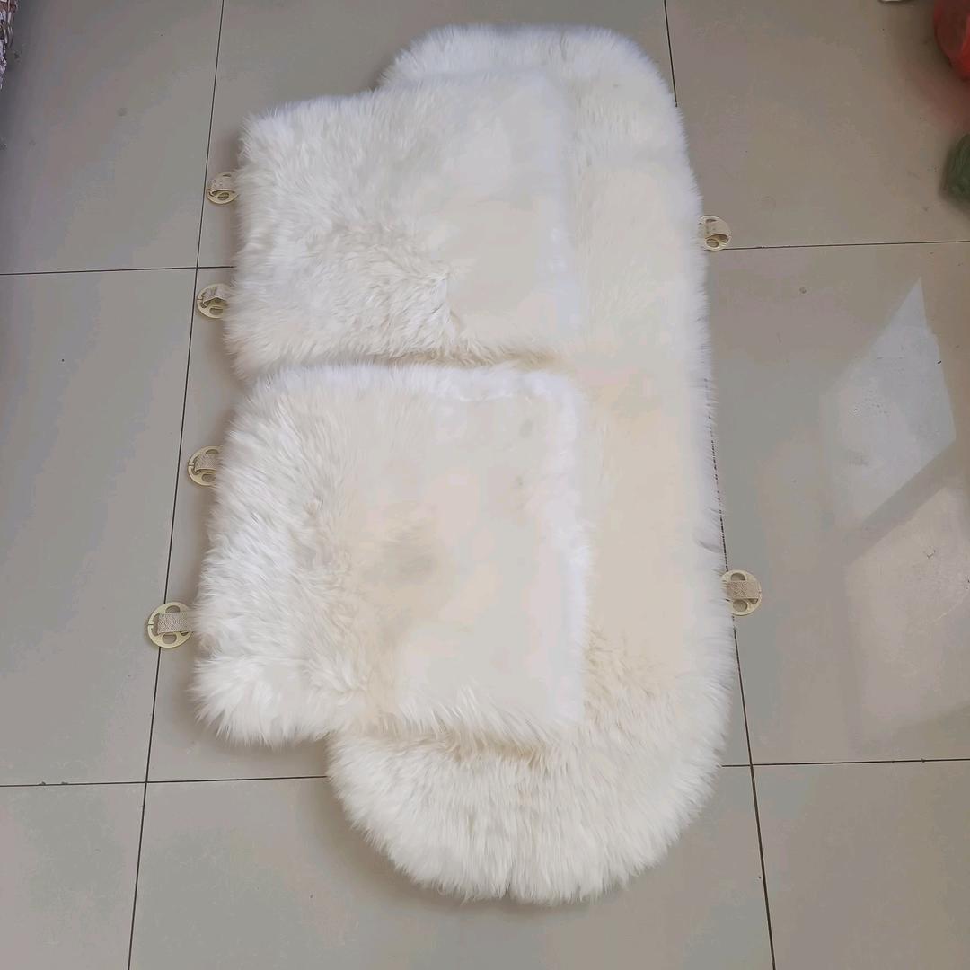 宗成皮毛制品