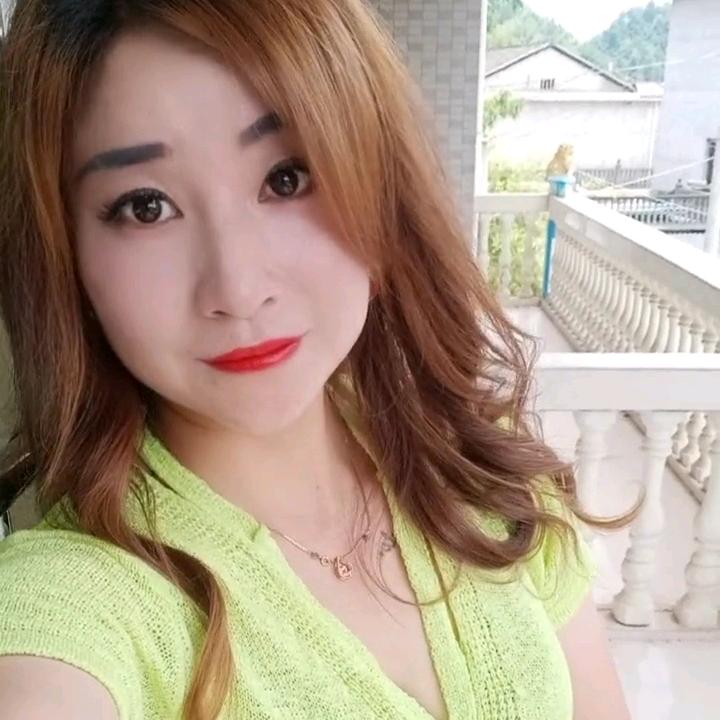 香香🌹