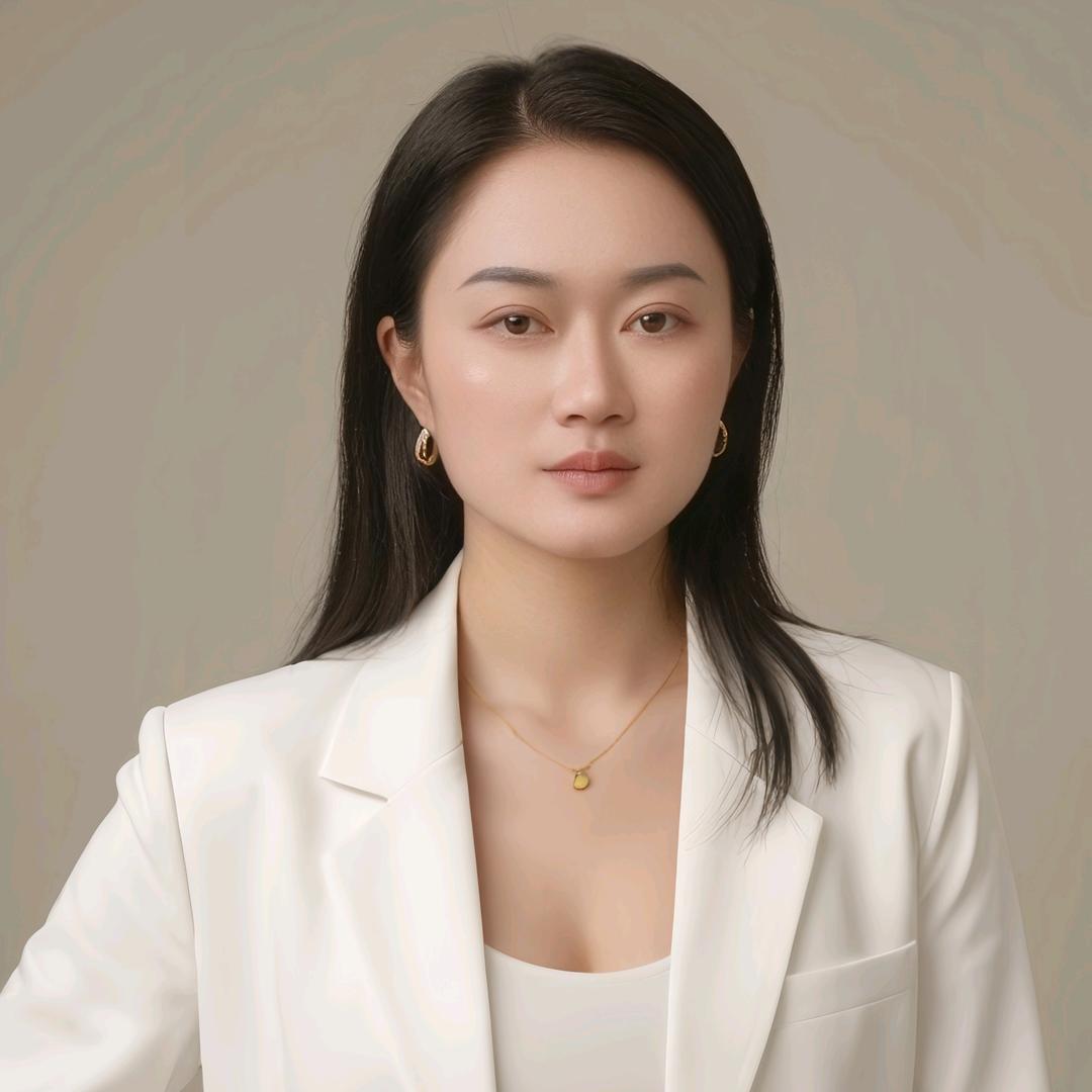 盐源在线露露老师