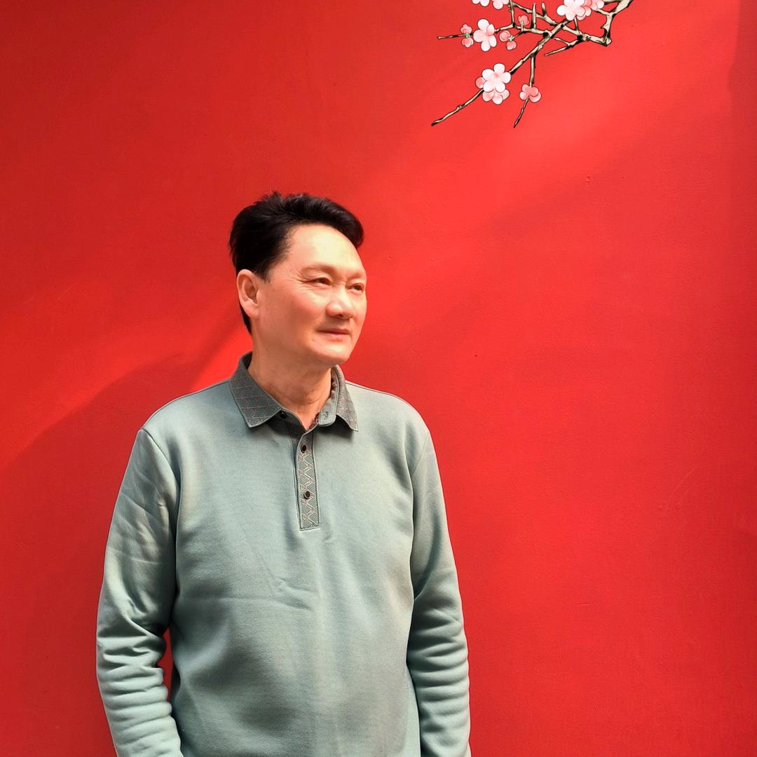 🥤红尘有你🥤