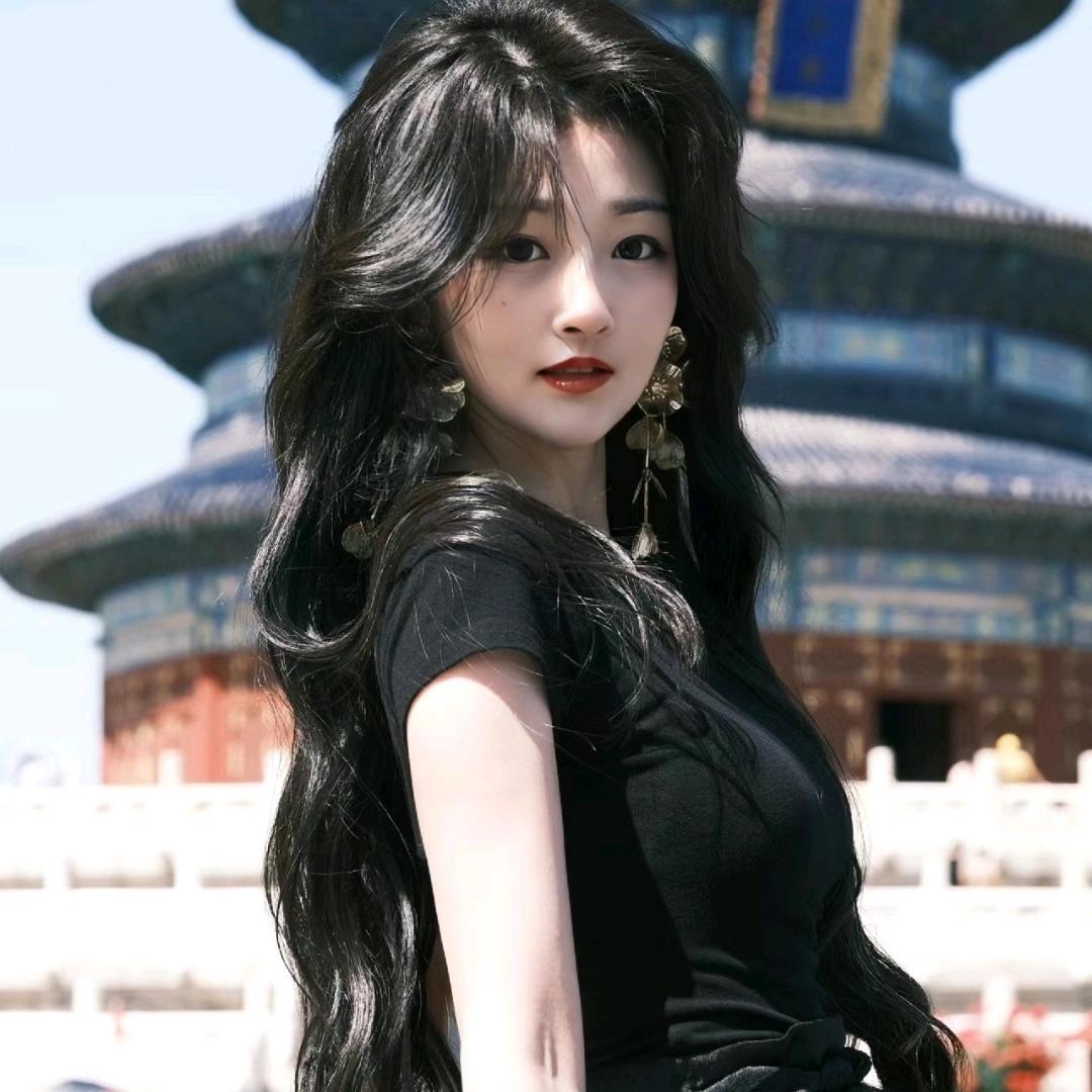 女歌亚姐🎤
