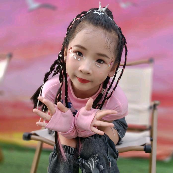 晓晓伊