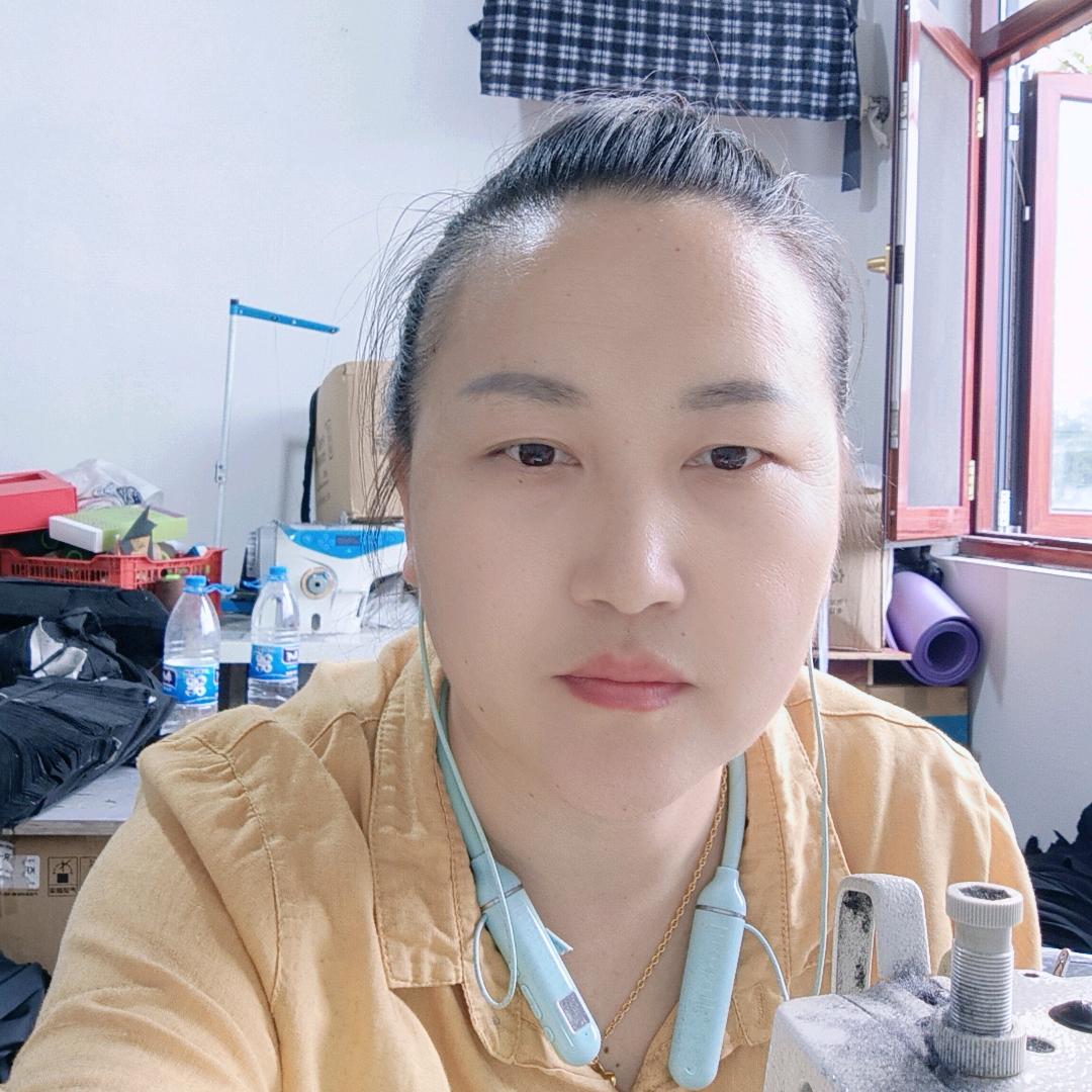 珍姐