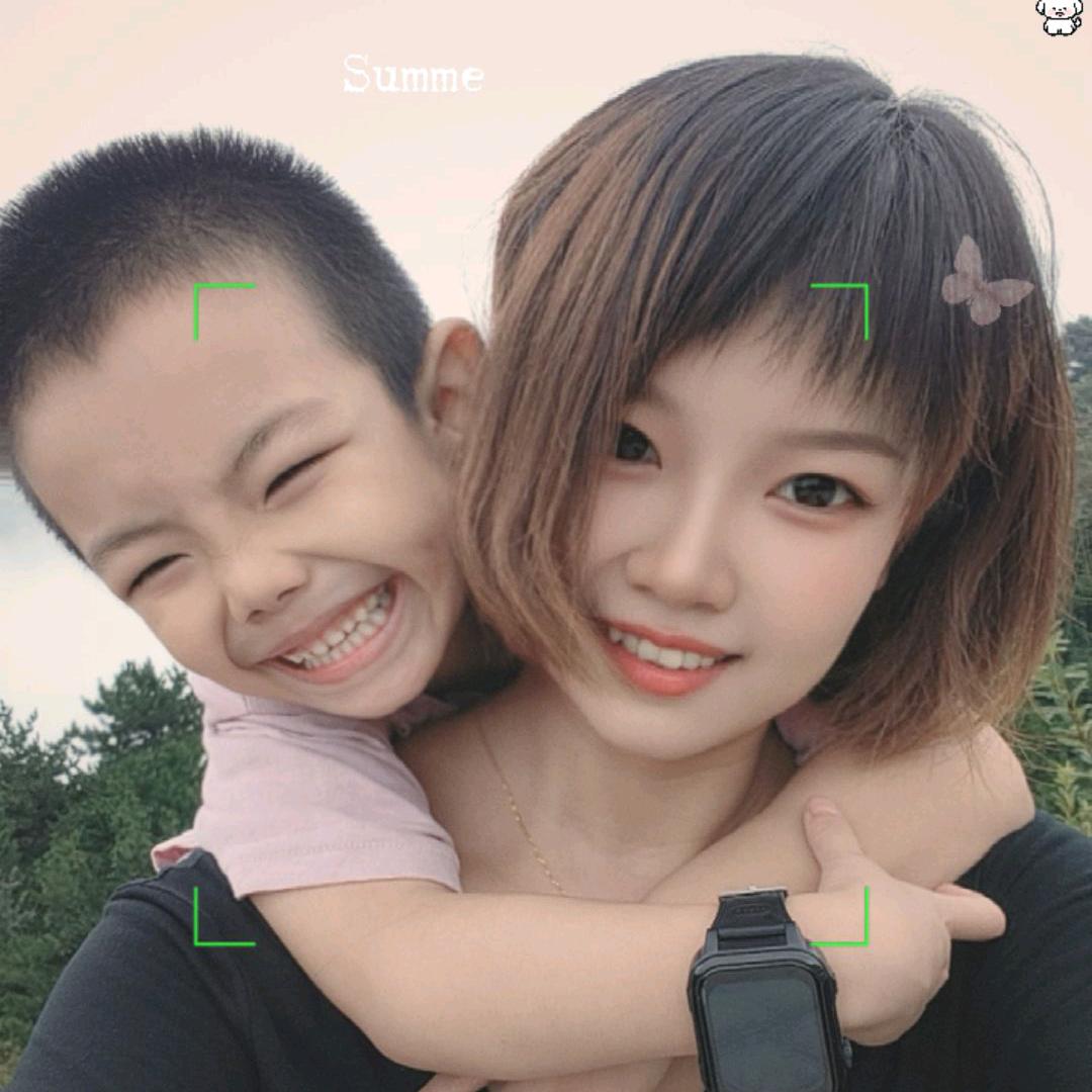 、♡⃛人间小太☀阳ᰔ
