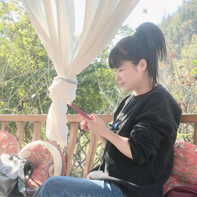 小河姐姐