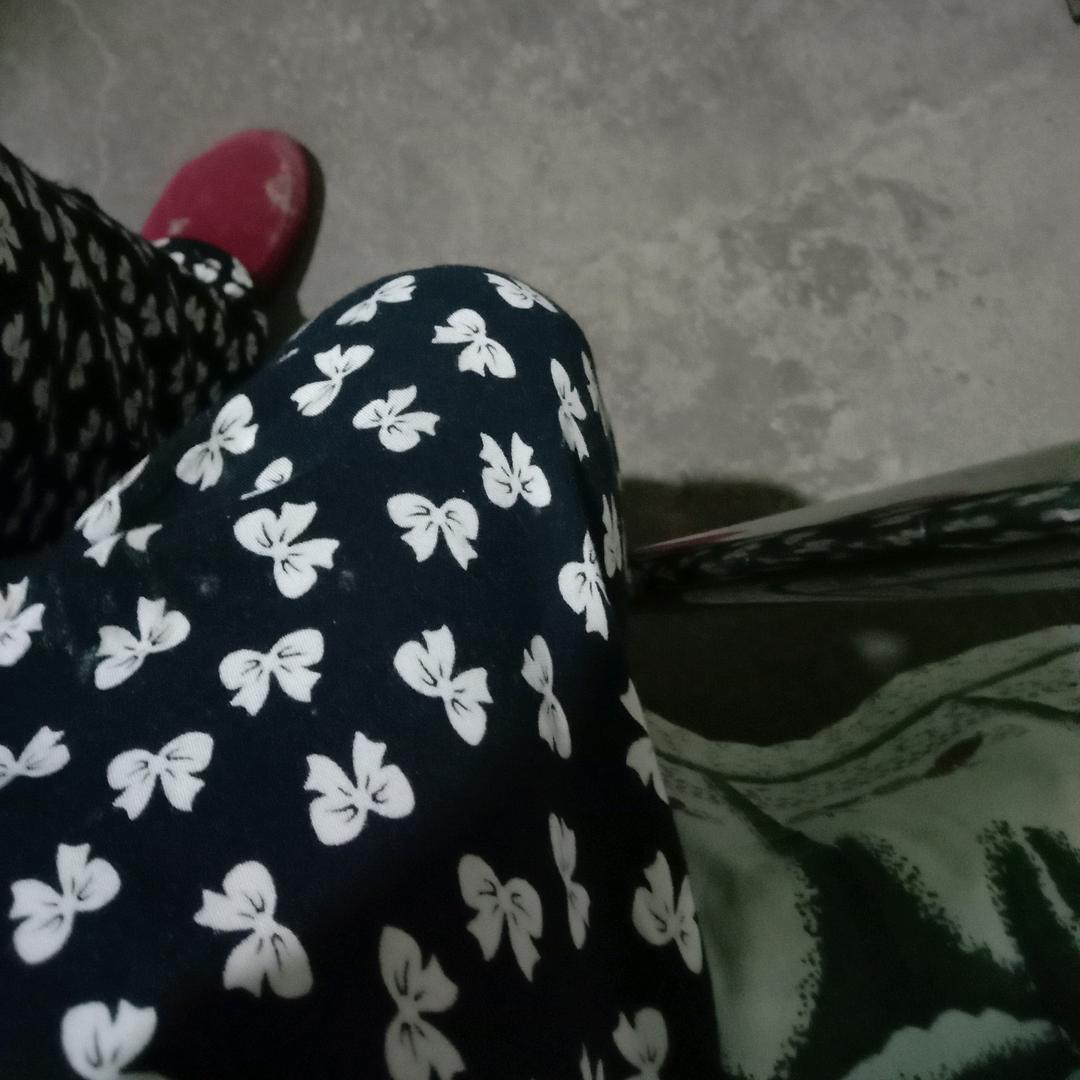 云淡风轻
