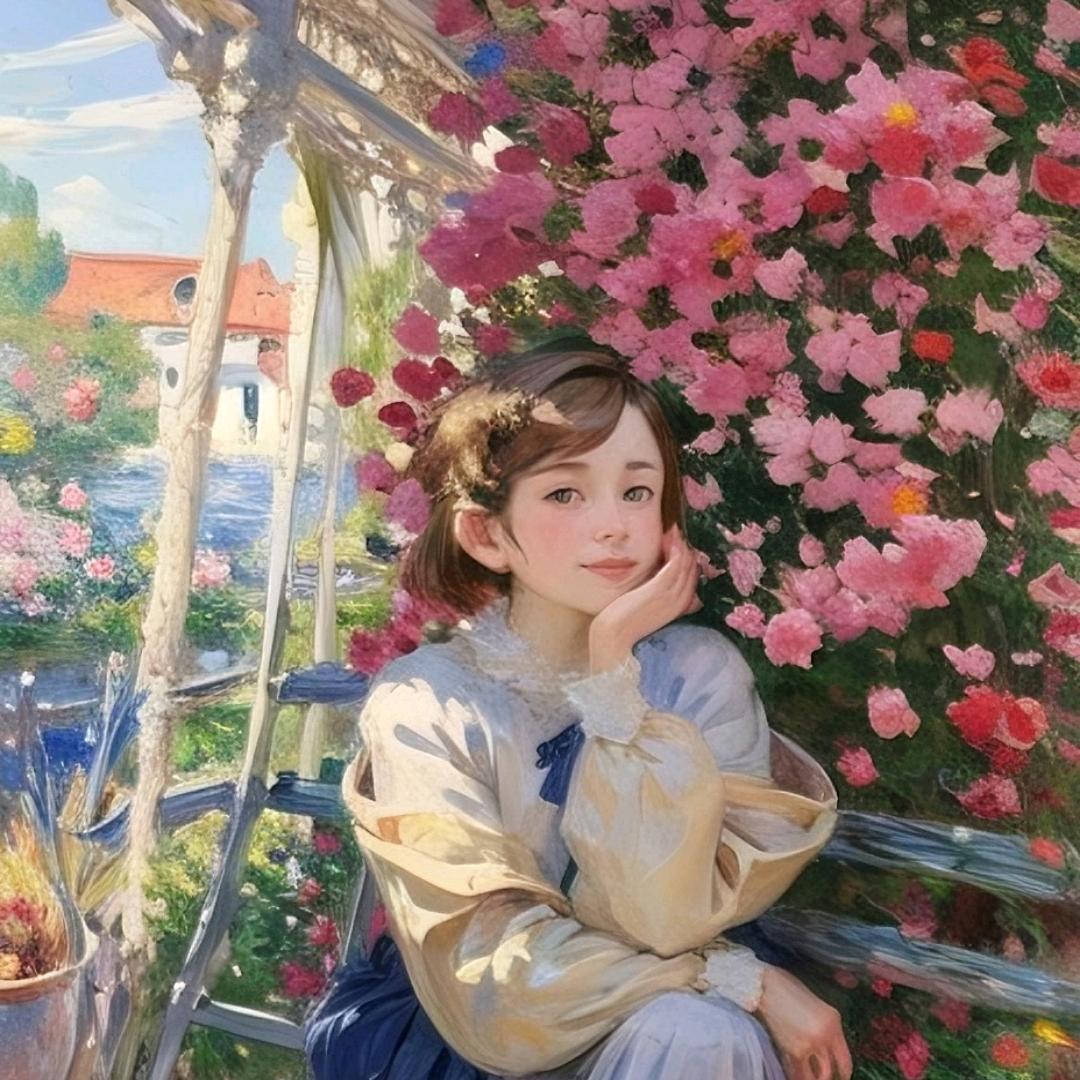 翀宝贝