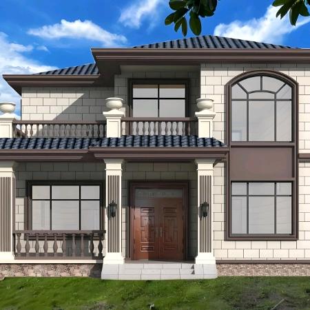 南和集成墙体建房豆豆