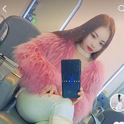 潇洒（的)乖乖爱上DJ（拒绝私聊