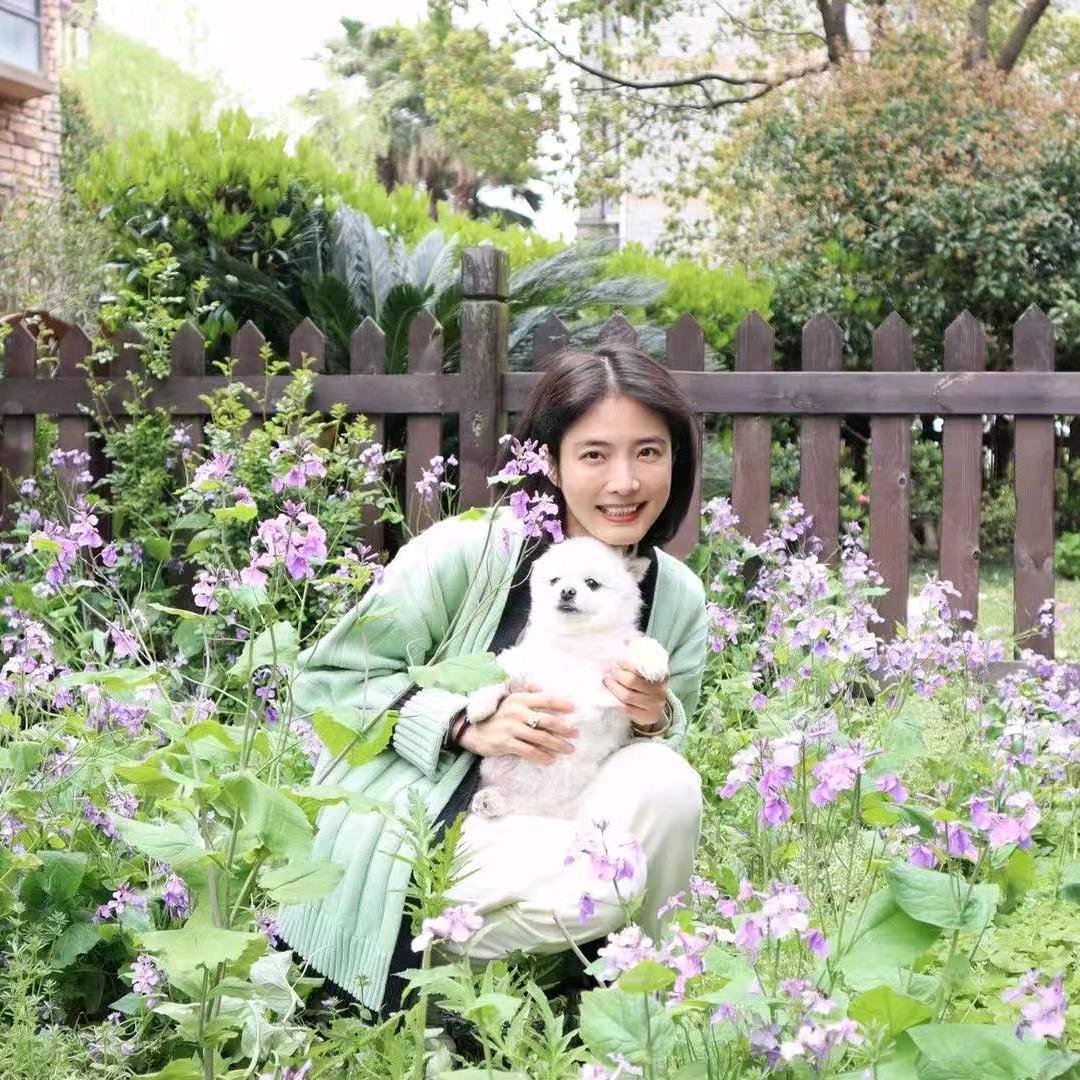 田甜