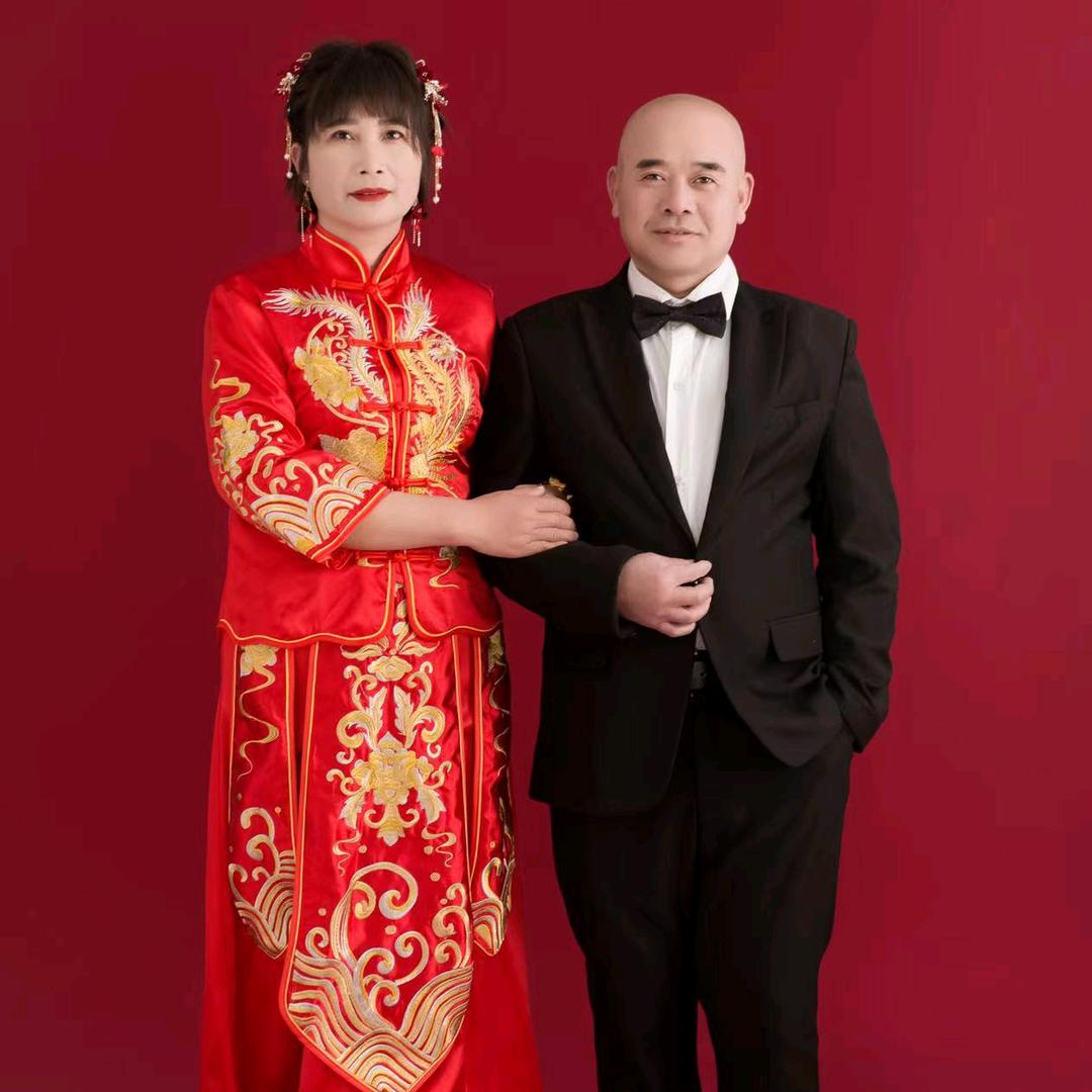 @家和萬事兴