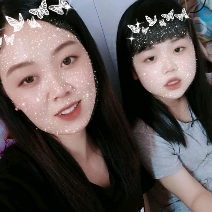 晴婷&宝宝