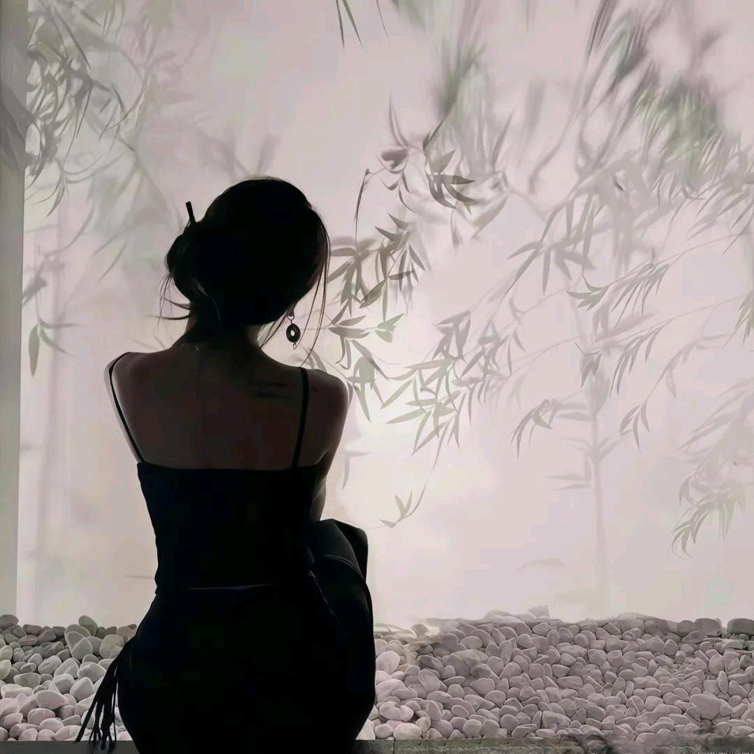 观自在🌱