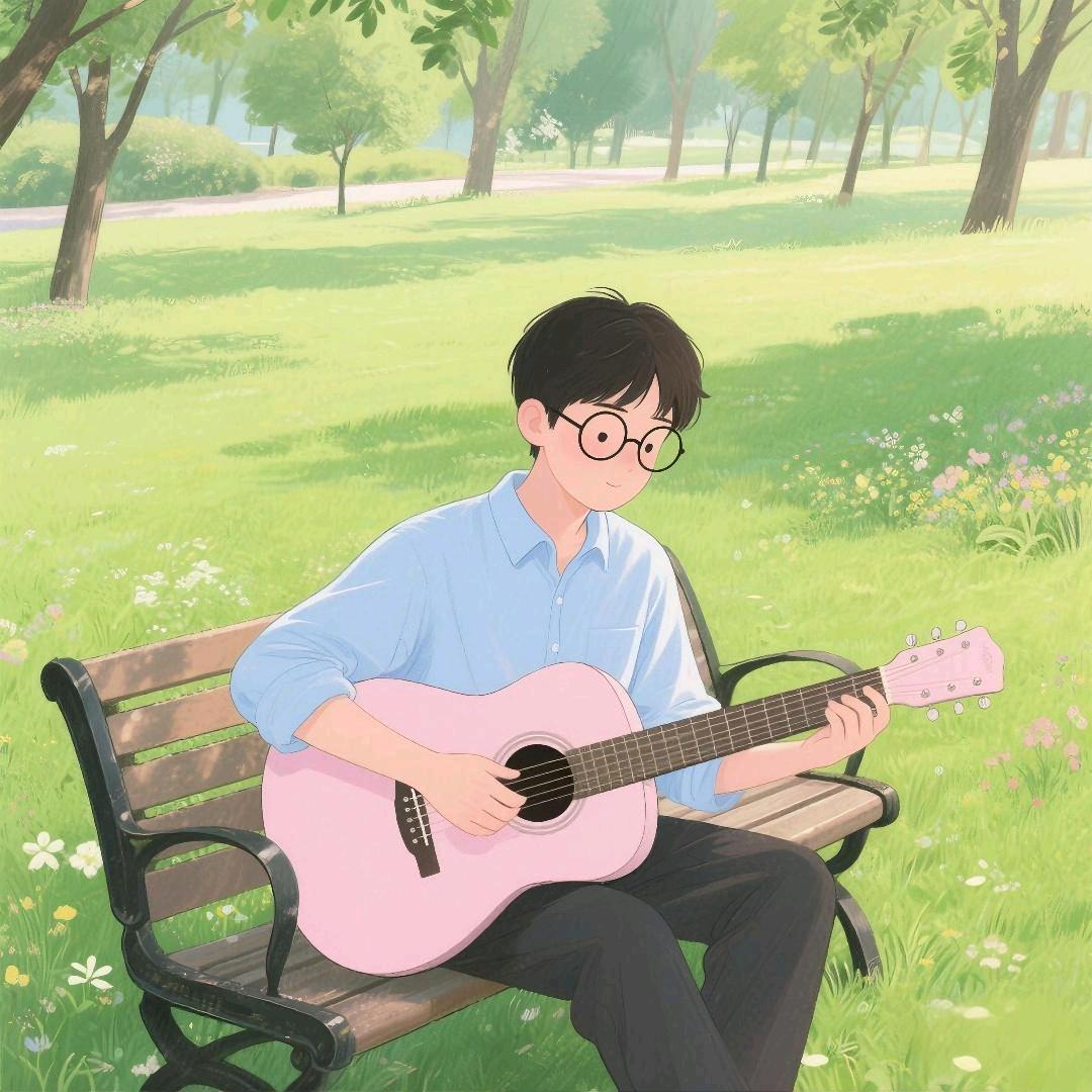 发光小宇