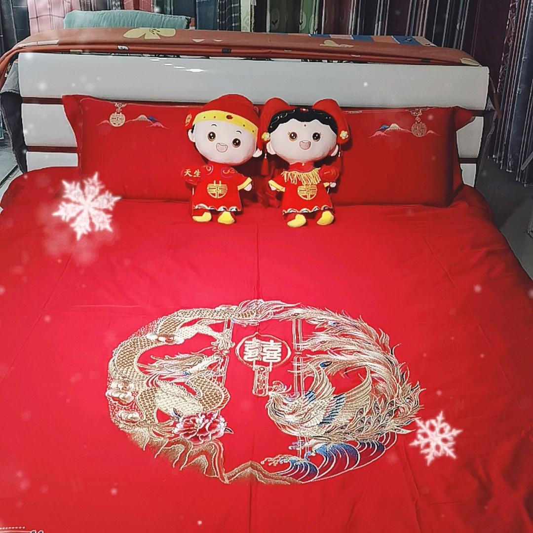 满城区李艳玲玲家纺店