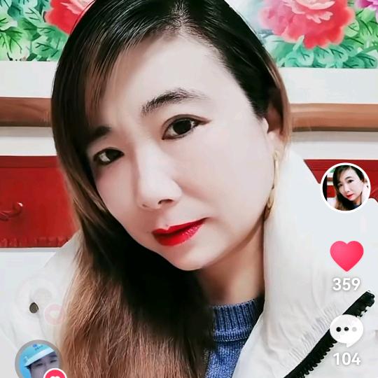 美姐